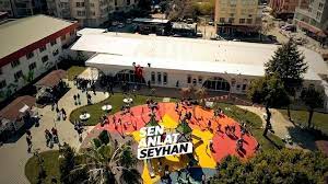 Adana YSF Peyzaj İnşaat